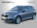 koda Kamiq 1.0 TSI Style
