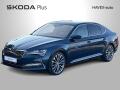 �koda Superb 2.0 TDI DSG L&K