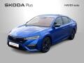 �koda Octavia 2.0 TDI 4x4 DSG RS