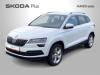 koda Karoq 2.0 TDI 4x4 DSG Style