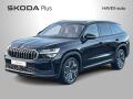 koda Kodiaq 2.0 TDI 4x4 DSG Exclusive Sele