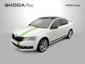 koda Octavia 1.4 TSI Style+