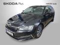 �koda Superb 1.4 TSI iV DSG Style