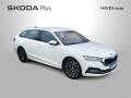�koda Octavia Combi 2.0 TDI Style
