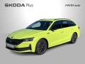 �koda Octavia Combi 1.5 TSI SportLine