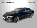 �koda Superb 2.0 TDI 140kW DSG L&K