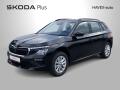 �koda Kamiq 1.0 TSI Selection