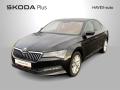 koda Superb 2.0 TDI 4x4 DSG Style