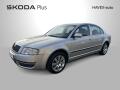 �koda Superb 2.5 TDI TipTronic Elegance