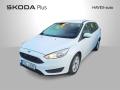 Ford Focus Kombi 1.5 TDCi Trend