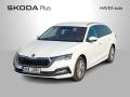 koda Octavia Combi 1.5 TSI MHEV DSG Style+