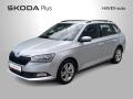 �koda Fabia Combi 1.0 TSI Ambition Plus