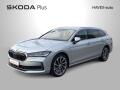 �koda Superb Combi 2.0 TDI DSG L&K