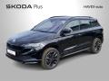 koda Karoq 2.0 TDI 4x4 DSG SportLine