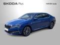 �koda Superb 2.0 TSI 206kW 4x4 DSG L&K