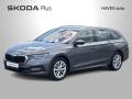 �koda Octavia Combi 1.5 TSI Style