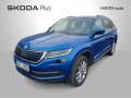 koda Kodiaq 2.0 TSI 4x4 DSG Style