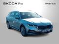 koda Octavia Combi 1.5 e-TEC DSG Style +