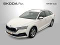 koda Octavia Combi 2.0 TDI Active