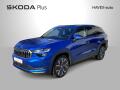 �koda Kodiaq 2.0 TDI 4x4 DSG Exclusive Sele