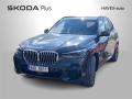 BMW X5 3.0d xDrive AT M-paket