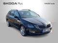 koda Octavia Combi 1.5 TSI Style +