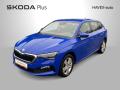 �koda Scala 1.0 TSI Style