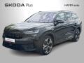 �koda Kodiaq 2.0 TSI 4x4 DSG RS