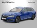 �koda Superb Combi 2.0 TDI DSG L&K