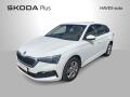 �koda Scala 1.5 TSI Style