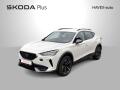 Cupra Formentor 2.0 TSI DSG 4Drive
