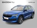 koda Kodiaq 2.0 TDI 4x4 DSG Sportline