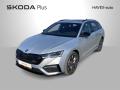 koda Octavia Combi 1.4 TSI iV DSG RS