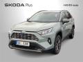 Toyota RAV4 2.5 Hybrid e-CVT 4WD Comfort