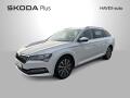 �koda Superb Combi 2.0 TSI 4x4 DSG Style