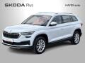 �koda Kodiaq 2.0 TDI 4x4 DSG Style+