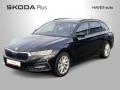 koda Octavia Combi 2.0 TDI 110kW 4x4 DSG Fr