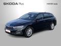 koda Octavia Combi 2.0 TDI 110kW 4x4 DSG Fr