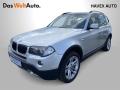 BMW X3 2.0d xDrive