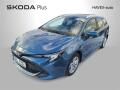 Toyota Corolla TS 2.0 Hybrid e-CVT AT Comfort