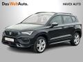 Seat Ateca 1.5 TSI DSG FR