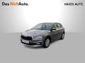 koda Fabia 1.0 TSI Ambition Plus