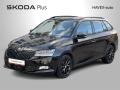 koda Fabia Combi 1.0 TSI Ambition Top