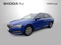 �koda Superb Combi 1.4 TSI iV DSG Ambition