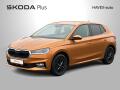 �koda Fabia 1.0 TSI Top Selection