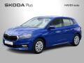 �koda Fabia 1.0 MPI Ambition