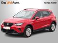Seat Arona 1.0 TSI Style
