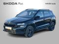�koda Karoq 2.0 TSI 4x4 DSG Sportline