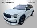 �koda Kodiaq 2.0 TDI 4x4 DSG SportLine