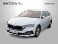�koda Octavia Combi 1.5 TSI M-HEV DSG Style